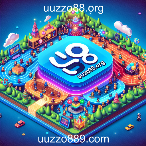 Descubra o Mundo dos Jogos IO em uuzzo88.org